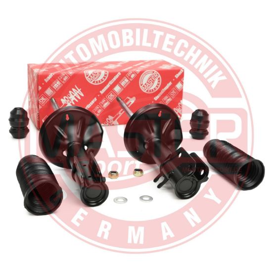 Obrázok Tlmič pérovania MASTER-SPORT GERMANY  16K001583