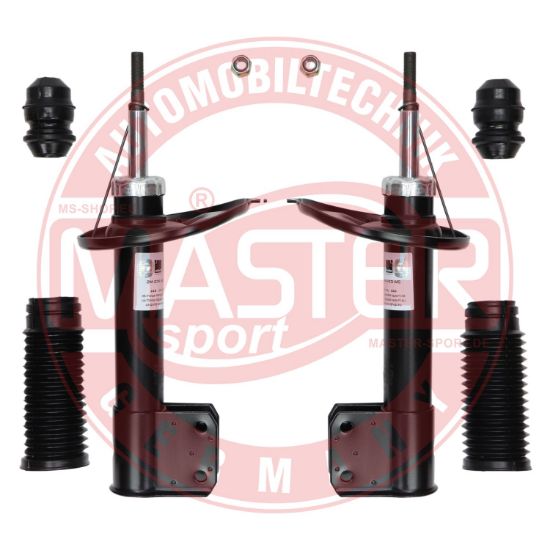 Obrázok Tlmič pérovania MASTER-SPORT GERMANY  16K001593