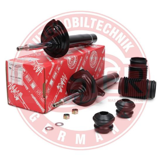 Obrázok Tlmič pérovania MASTER-SPORT GERMANY  16K001603
