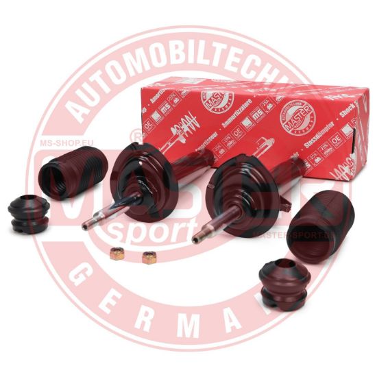 Obrázok Tlmič pérovania MASTER-SPORT GERMANY  16K001603