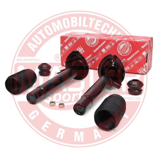 Obrázok Tlmič pérovania MASTER-SPORT GERMANY  16K001603