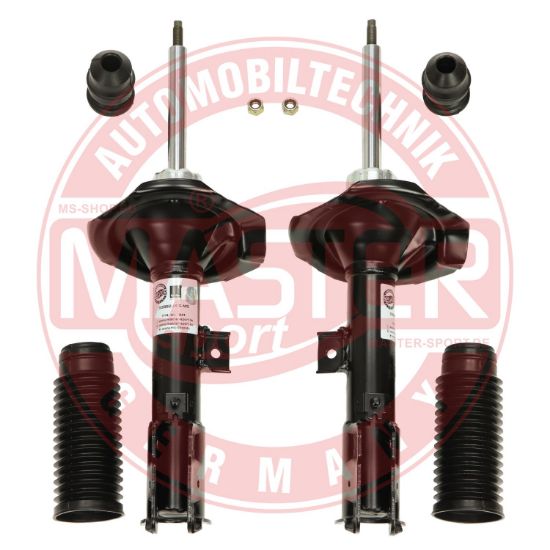 Obrázok Tlmič pérovania MASTER-SPORT GERMANY  16K001613