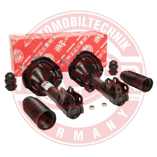 Obrázok Tlmič pérovania MASTER-SPORT GERMANY  16K001613