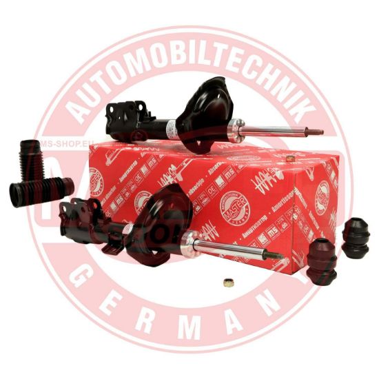 Obrázok Tlmič pérovania MASTER-SPORT GERMANY  16K001613