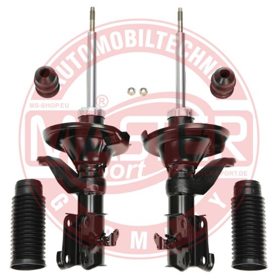 Obrázok Tlmič pérovania MASTER-SPORT GERMANY  16K001663