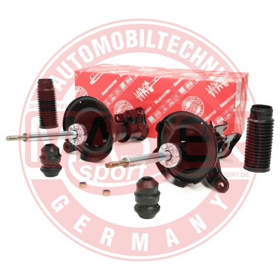 Obrázok Tlmič pérovania MASTER-SPORT GERMANY  16K001663