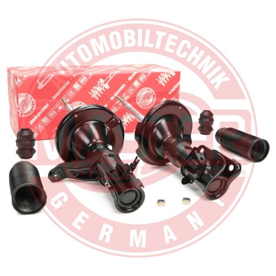 Obrázok Tlmič pérovania MASTER-SPORT GERMANY  16K001663