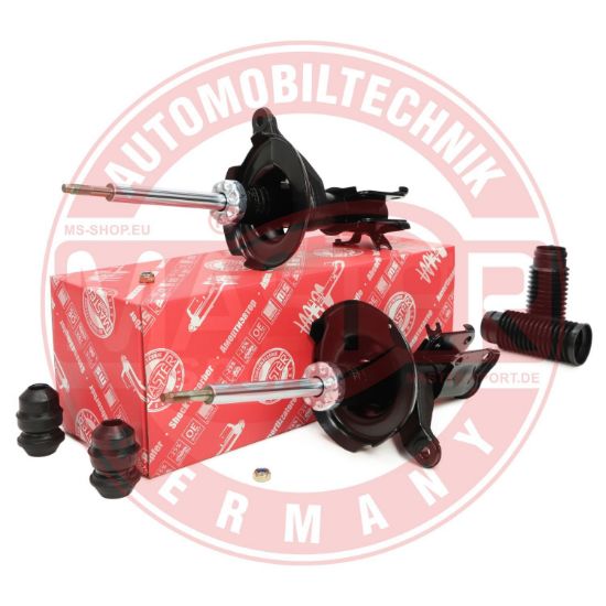 Obrázok Tlmič pérovania MASTER-SPORT GERMANY  16K001663