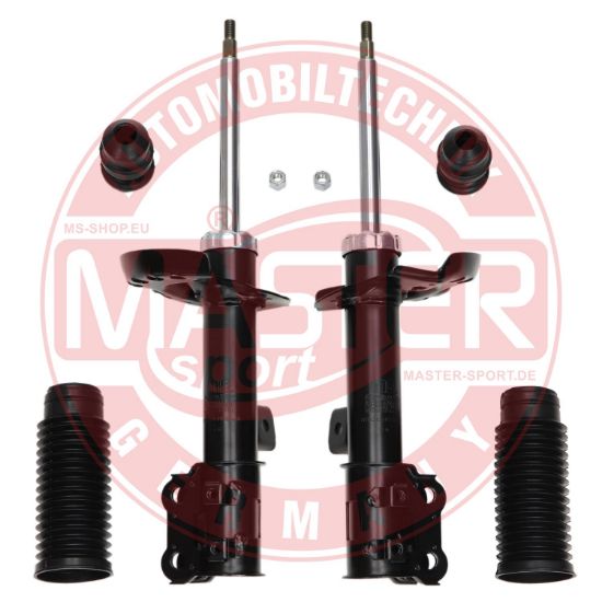 Obrázok Tlmič pérovania MASTER-SPORT GERMANY  16K001703