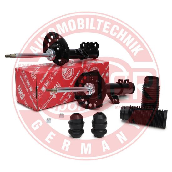 Obrázok Tlmič pérovania MASTER-SPORT GERMANY  16K001703