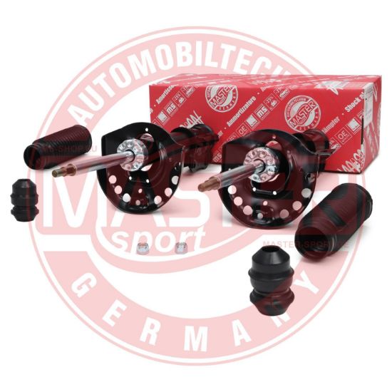 Obrázok Tlmič pérovania MASTER-SPORT GERMANY  16K001703