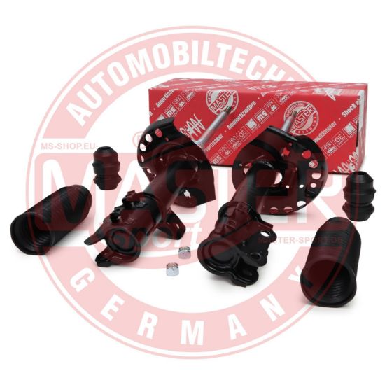 Obrázok Tlmič pérovania MASTER-SPORT GERMANY  16K001703