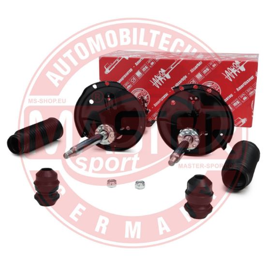 Obrázok Tlmič pérovania MASTER-SPORT GERMANY  16K001753