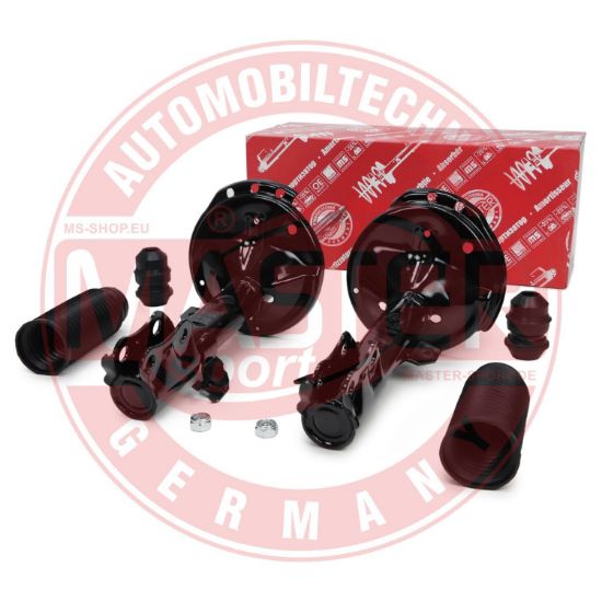Obrázok Tlmič pérovania MASTER-SPORT GERMANY  16K001753