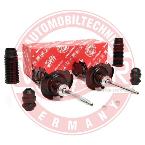 Obrázok Tlmič pérovania MASTER-SPORT GERMANY  16K001763