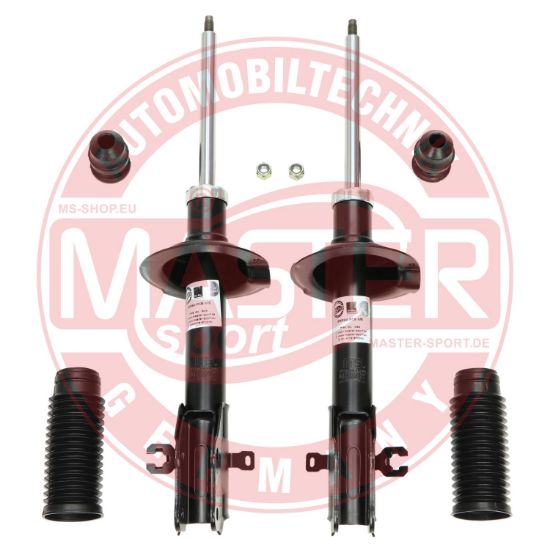 Obrázok Tlmič pérovania MASTER-SPORT GERMANY  16K001813
