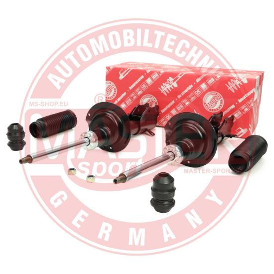 Obrázok Tlmič pérovania MASTER-SPORT GERMANY  16K001813