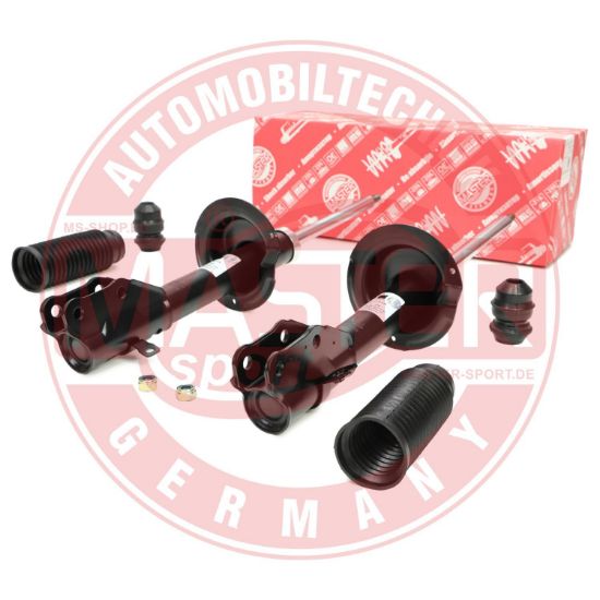 Obrázok Tlmič pérovania MASTER-SPORT GERMANY  16K001813