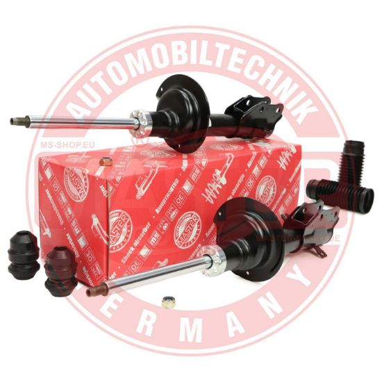 Obrázok Tlmič pérovania MASTER-SPORT GERMANY  16K001813