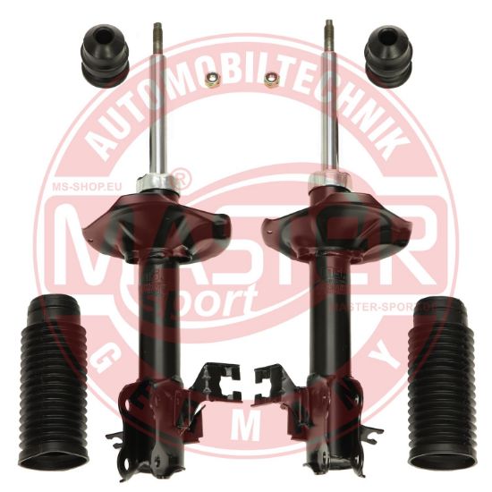 Obrázok Tlmič pérovania MASTER-SPORT GERMANY  16K001863