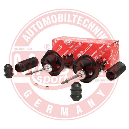 Obrázok Tlmič pérovania MASTER-SPORT GERMANY  16K001863