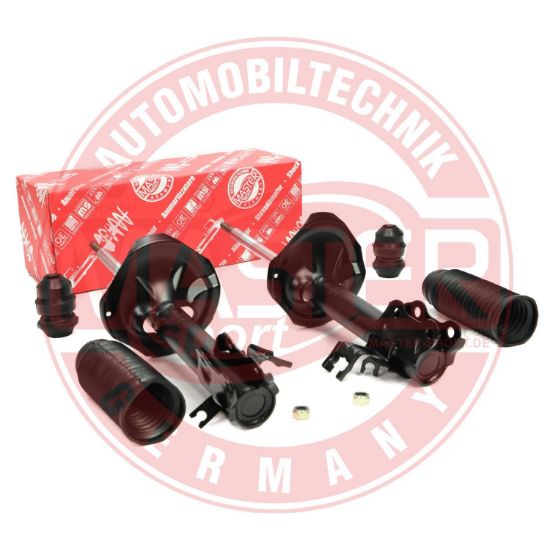 Obrázok Tlmič pérovania MASTER-SPORT GERMANY  16K001863