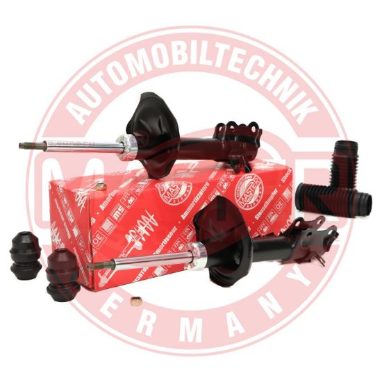 Obrázok Tlmič pérovania MASTER-SPORT GERMANY  16K001863