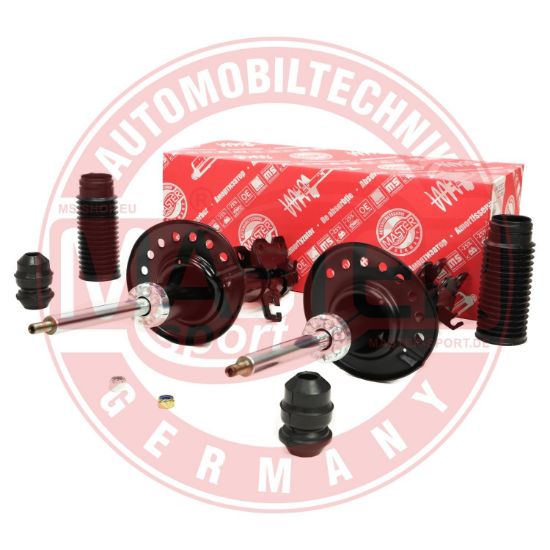 Obrázok Tlmič pérovania MASTER-SPORT GERMANY  16K001873