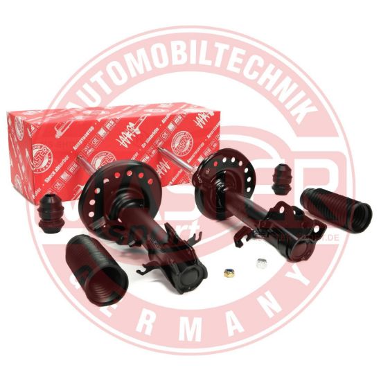 Obrázok Tlmič pérovania MASTER-SPORT GERMANY  16K001873