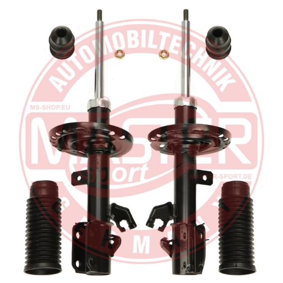 Obrázok Tlmič pérovania MASTER-SPORT GERMANY  16K001883
