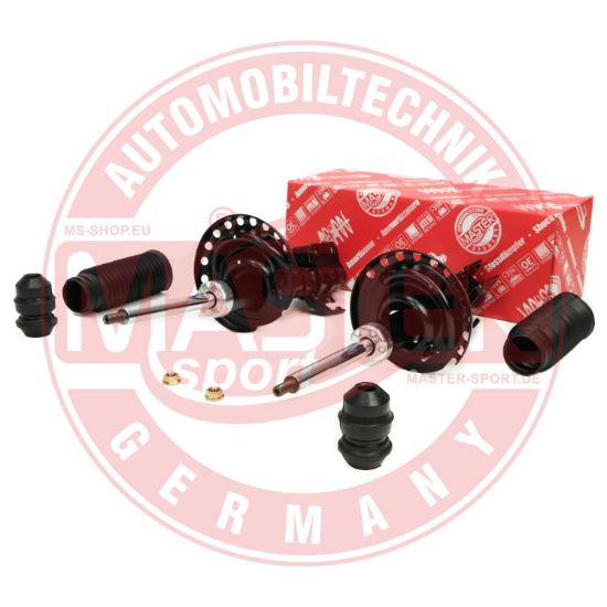 Obrázok Tlmič pérovania MASTER-SPORT GERMANY  16K001883
