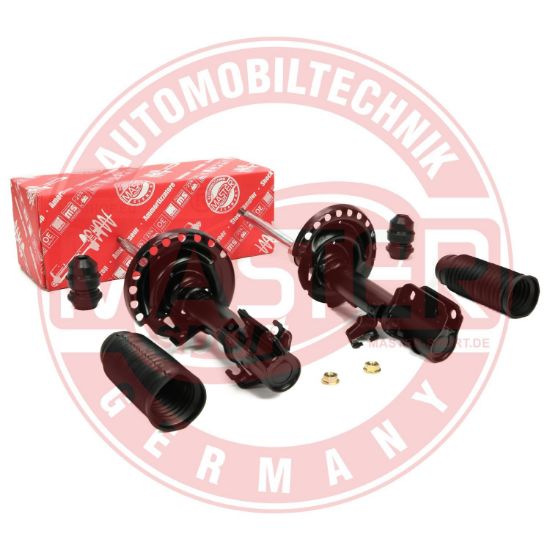 Obrázok Tlmič pérovania MASTER-SPORT GERMANY  16K001883