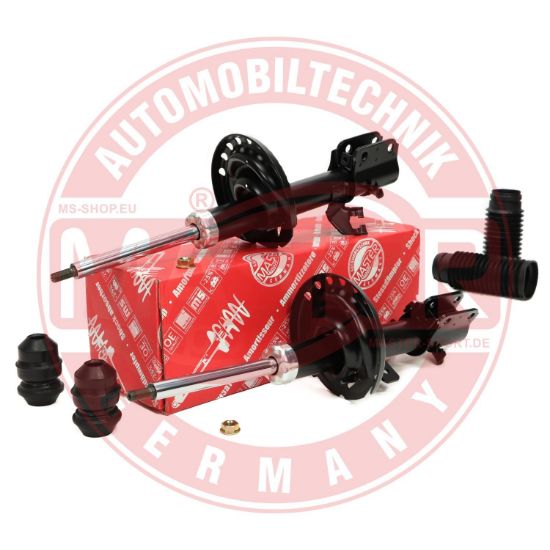 Obrázok Tlmič pérovania MASTER-SPORT GERMANY  16K001883