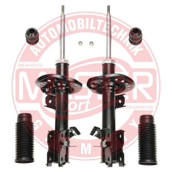 Obrázok Tlmič pérovania MASTER-SPORT GERMANY  16K001923