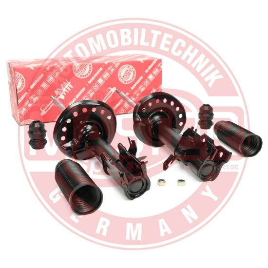 Obrázok Tlmič pérovania MASTER-SPORT GERMANY  16K001923