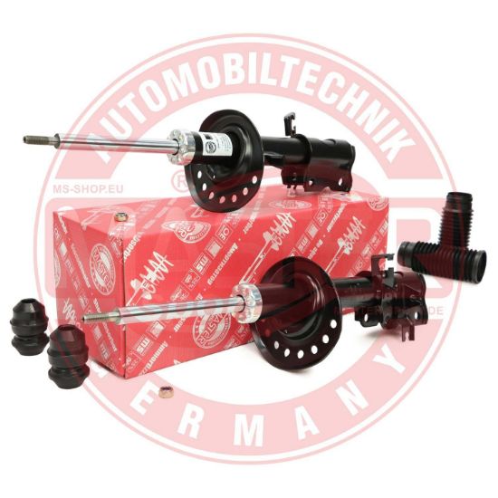 Obrázok Tlmič pérovania MASTER-SPORT GERMANY  16K001923