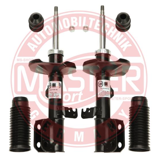 Obrázok Tlmič pérovania MASTER-SPORT GERMANY  16K002003