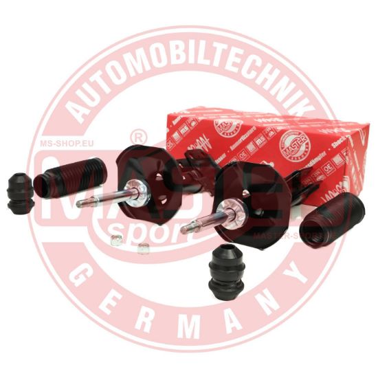Obrázok Tlmič pérovania MASTER-SPORT GERMANY  16K002003