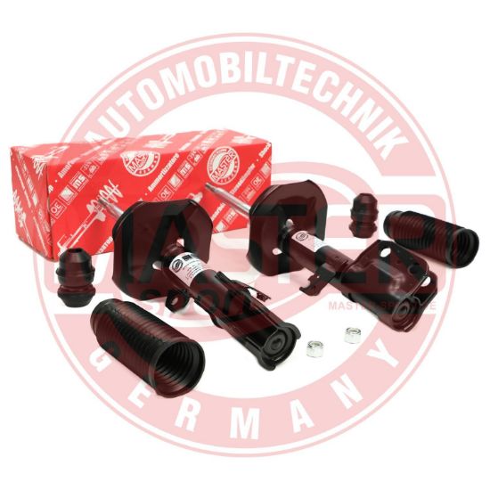 Obrázok Tlmič pérovania MASTER-SPORT GERMANY  16K002003