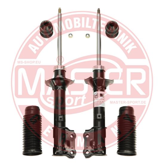 Obrázok Tlmič pérovania MASTER-SPORT GERMANY  16K002034
