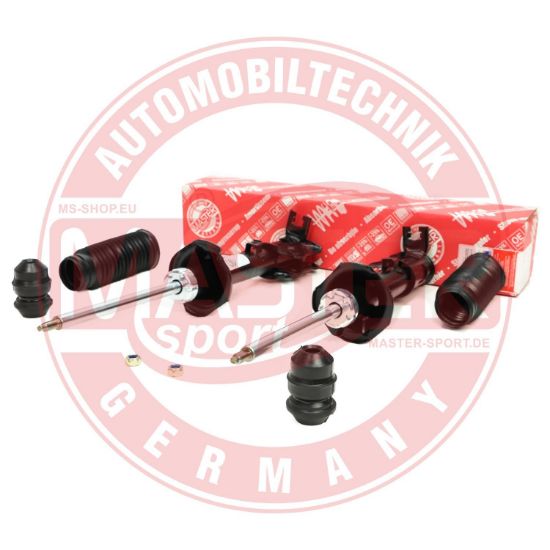Obrázok Tlmič pérovania MASTER-SPORT GERMANY  16K002034