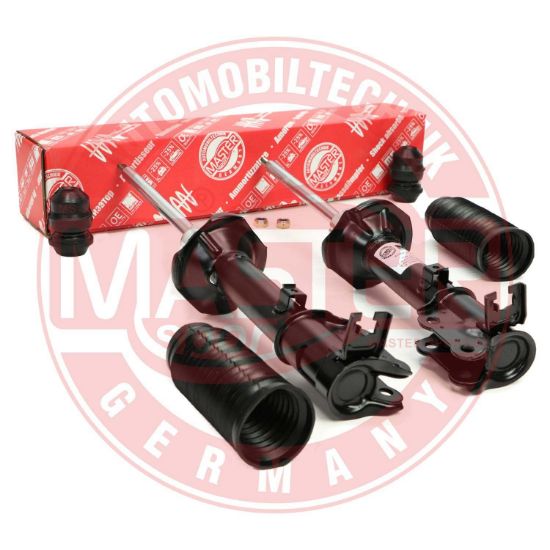 Obrázok Tlmič pérovania MASTER-SPORT GERMANY  16K002034