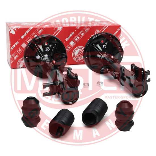Obrázok Tlmič pérovania MASTER-SPORT GERMANY  16K002054