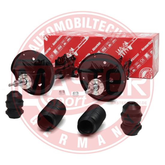 Obrázok Tlmič pérovania MASTER-SPORT GERMANY  16K002054