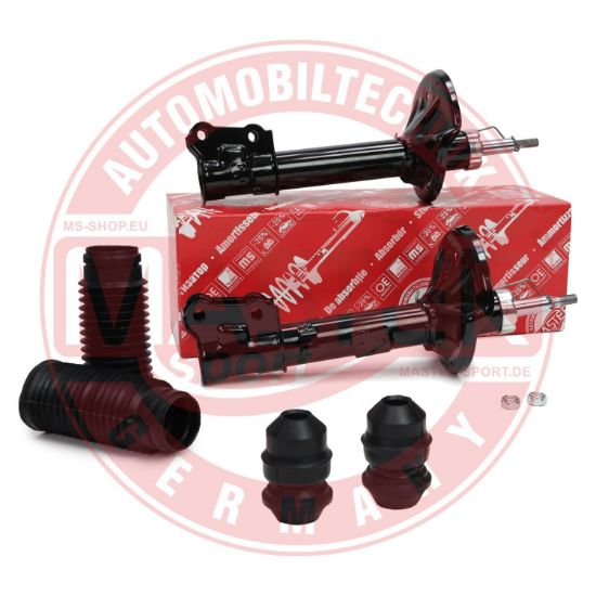 Obrázok Tlmič pérovania MASTER-SPORT GERMANY  16K002054