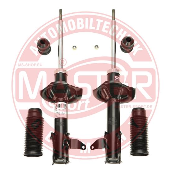 Obrázok Tlmič pérovania MASTER-SPORT GERMANY  16K002134