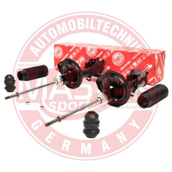 Obrázok Tlmič pérovania MASTER-SPORT GERMANY  16K002134