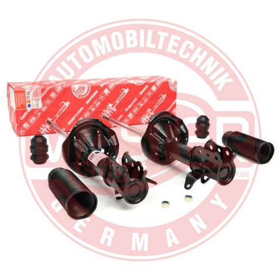 Obrázok Tlmič pérovania MASTER-SPORT GERMANY  16K002134