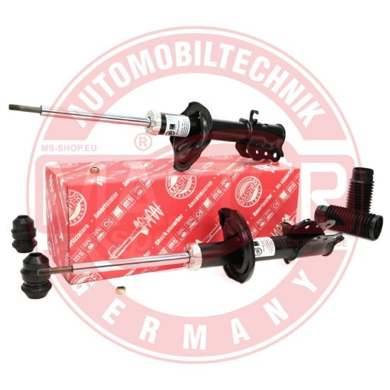 Obrázok Tlmič pérovania MASTER-SPORT GERMANY  16K002134