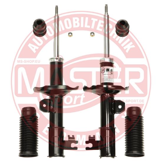 Obrázok Tlmič pérovania MASTER-SPORT GERMANY  16K002223